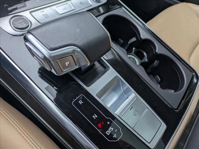 Used 2023 Audi Q7 3.0T Prestige w/ Prestige Package image 12