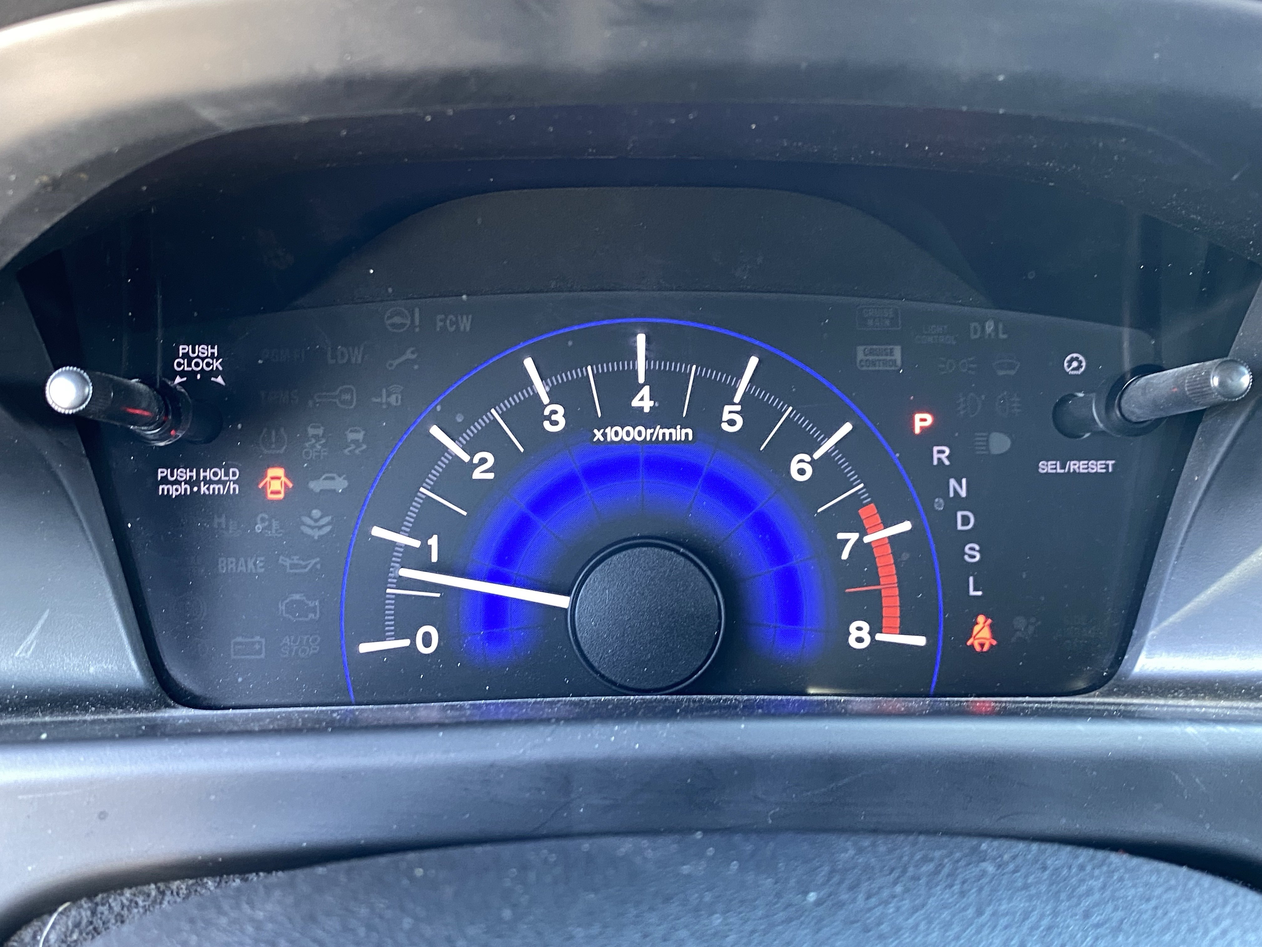 Used 2014 Honda Civic LX image 29