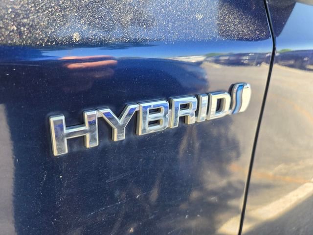 Used 2012 Toyota Prius Three FWD image 8