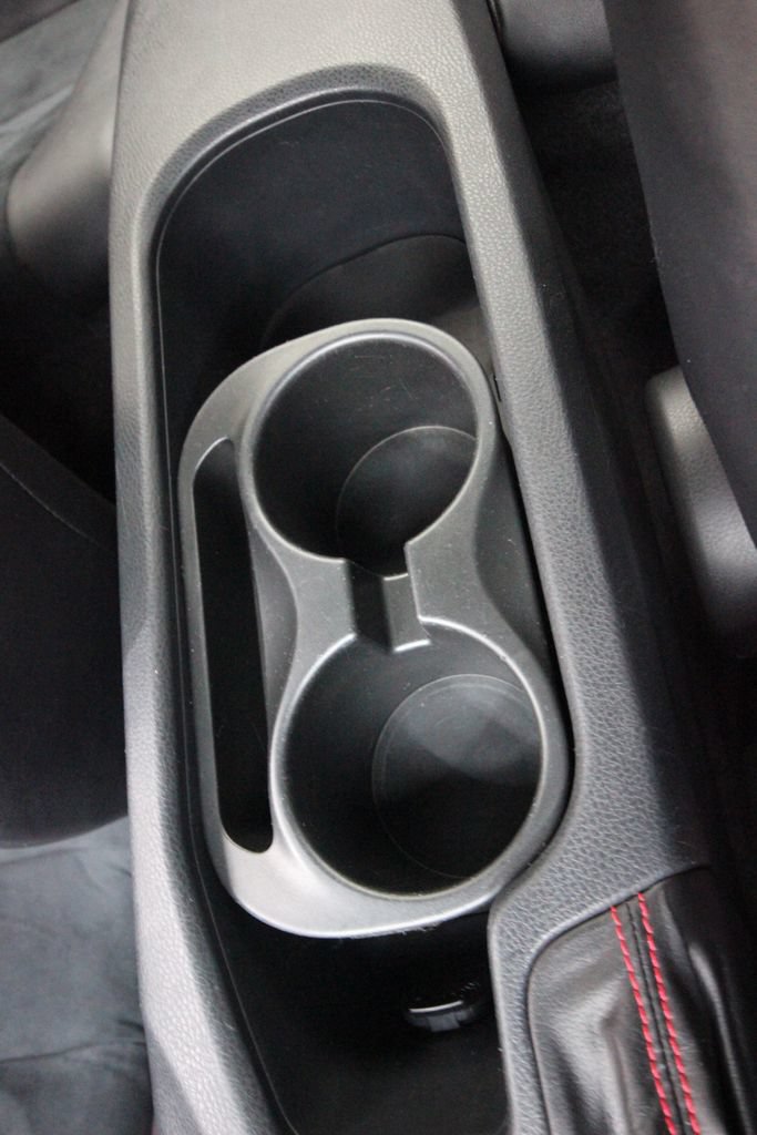 Used 2019 Subaru BRZ Limited RWD image 25