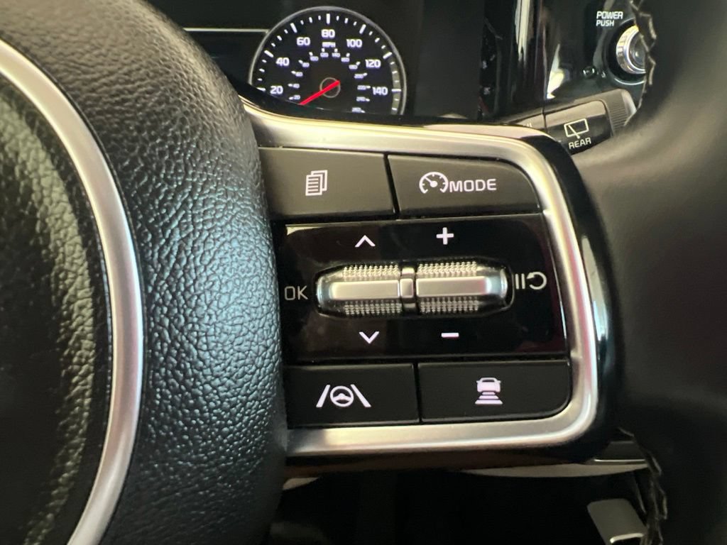 Used 2023 Kia Sorento EX w/ Panoramic Sunroof Package FWD image 55