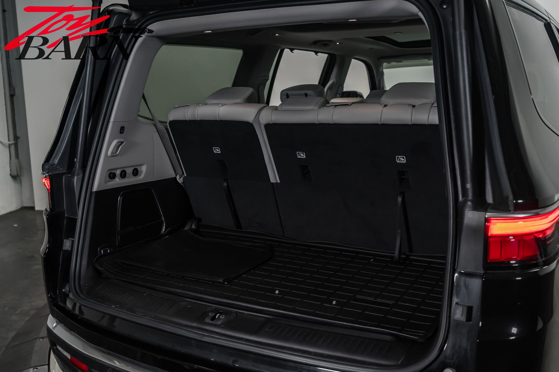 Used 2022 Jeep Wagoneer Series I w/ Convenience Group I image 44