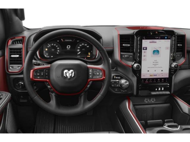 New 2026 RAM 1500 Rebel w/ G/T Package image 9
