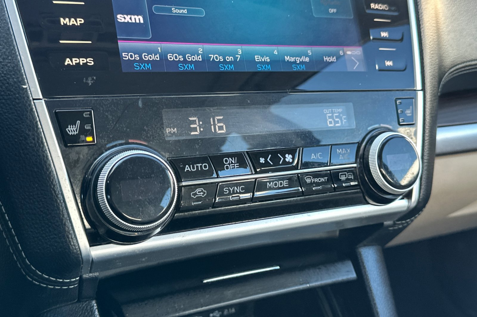 Used 2019 Subaru Legacy 3.6R Limited w/ Popular Package #2A image 27