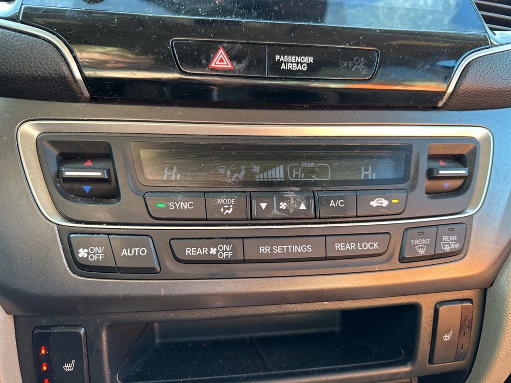 Used 2022 Honda Pilot Special Edition image 25