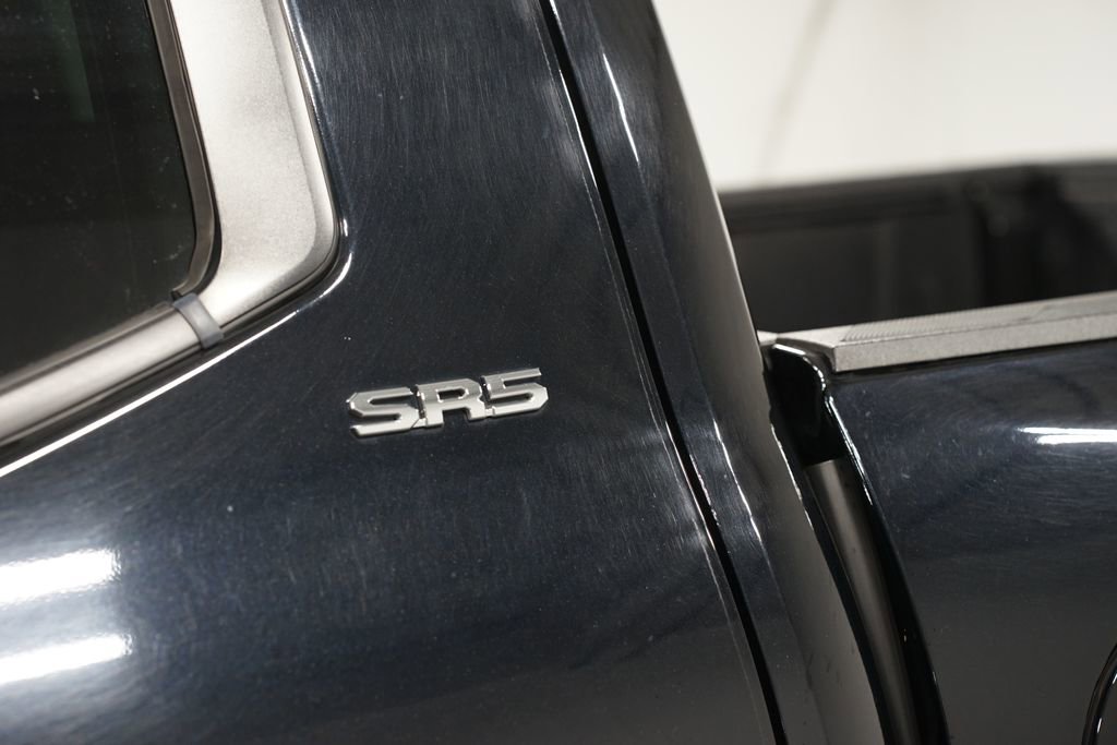 Used 2023 Toyota Tundra SR5 w/ SR5 Convenience Package image 11