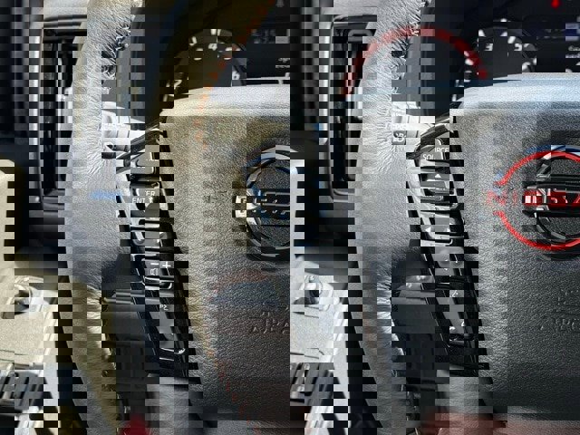 New 2026 Nissan Frontier PRO-4X w/ Pro Premium Package image 23