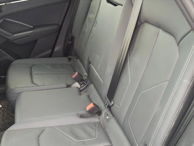 Used 2024 Audi Q3 2.0T Premium AWD/4WD image 19