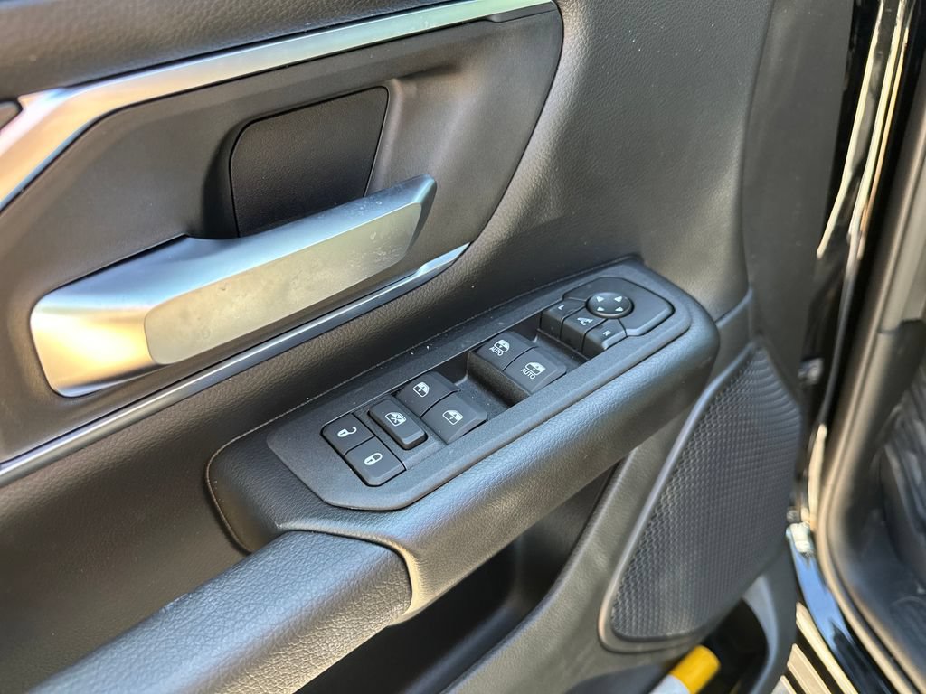 New 2026 RAM 1500 Lone Star RWD image 18
