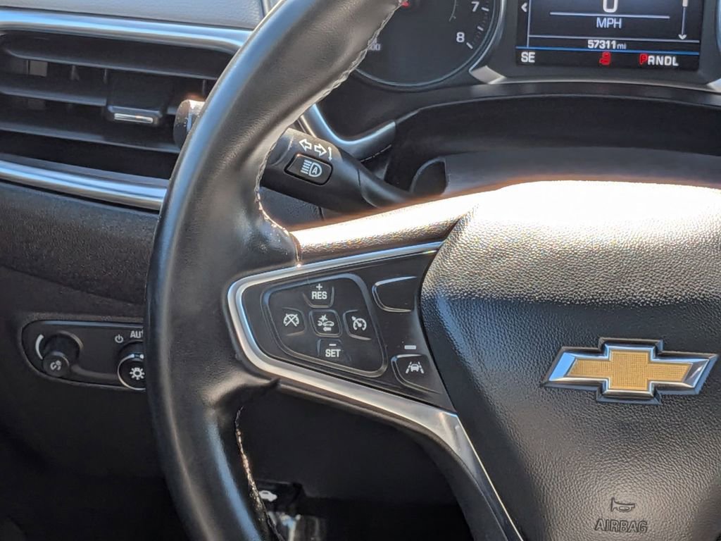 Used 2024 Chevrolet Equinox LT image 23