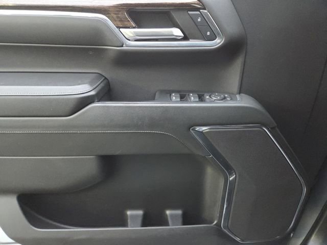 Used 2024 GMC Sierra 1500 Elevation image 29