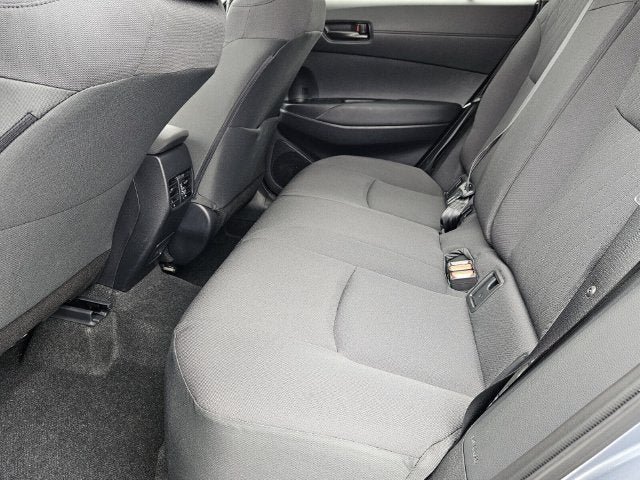 Used 2026 Toyota Corolla Cross LE w/ Moonroof Package FWD image 11