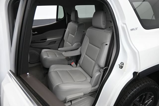 Used 2019 GMC Acadia SLT FWD image 26