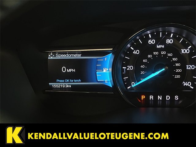 Used 2016 Ford Explorer Limited image 12