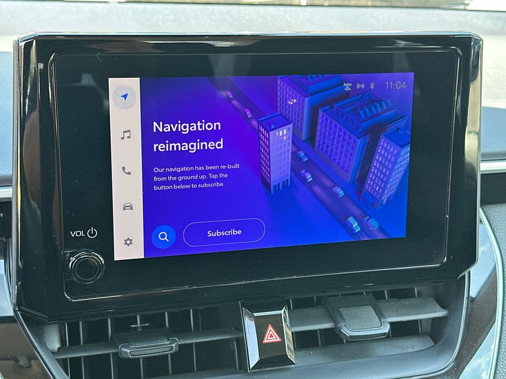 Used 2024 Toyota Corolla LE image 21