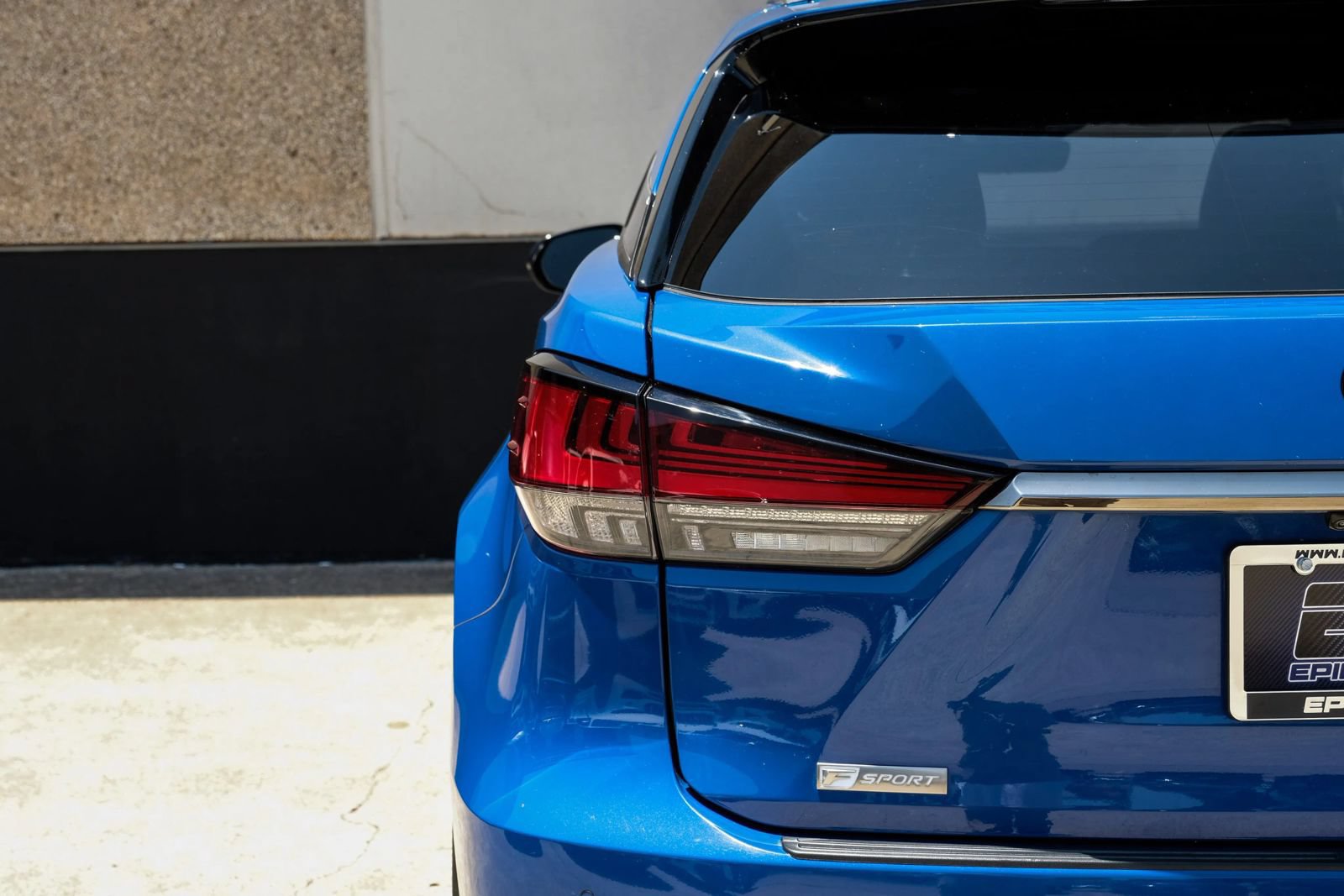 Used 2021 Lexus RX 350 F Sport w/ Special Edition AWD/4WD image 60