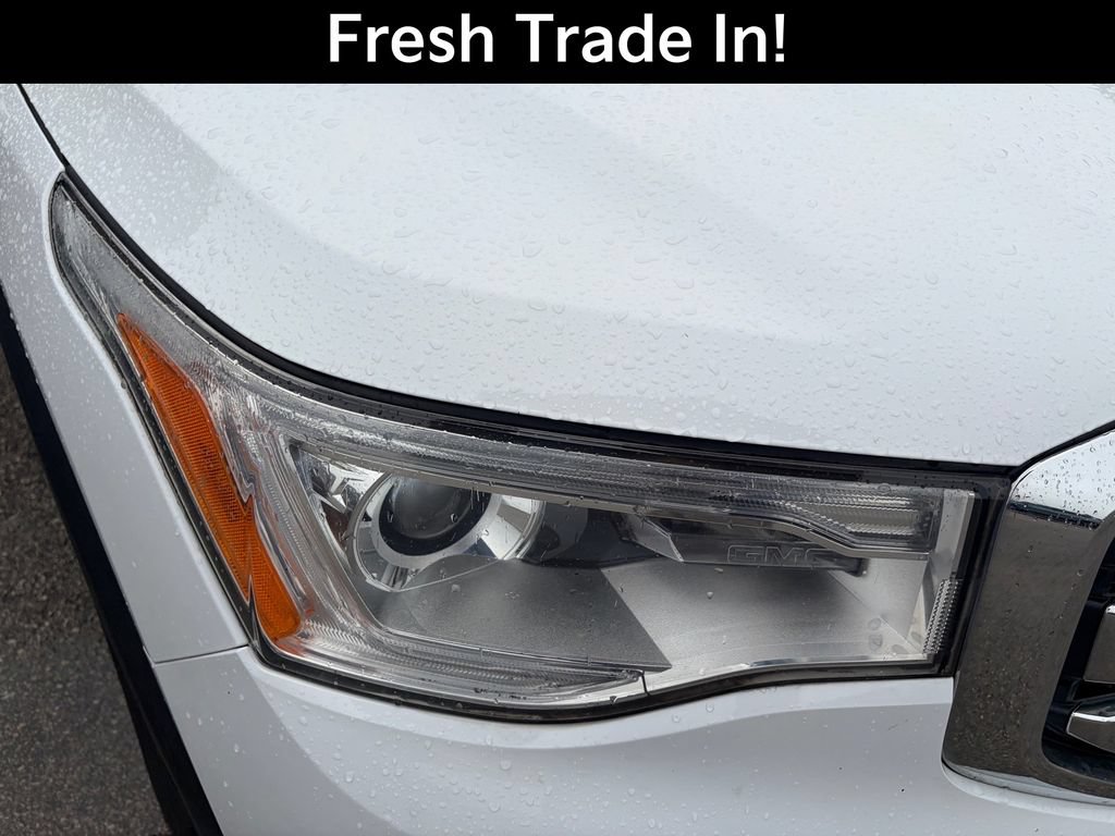 Used 2019 GMC Acadia SLT FWD image 5