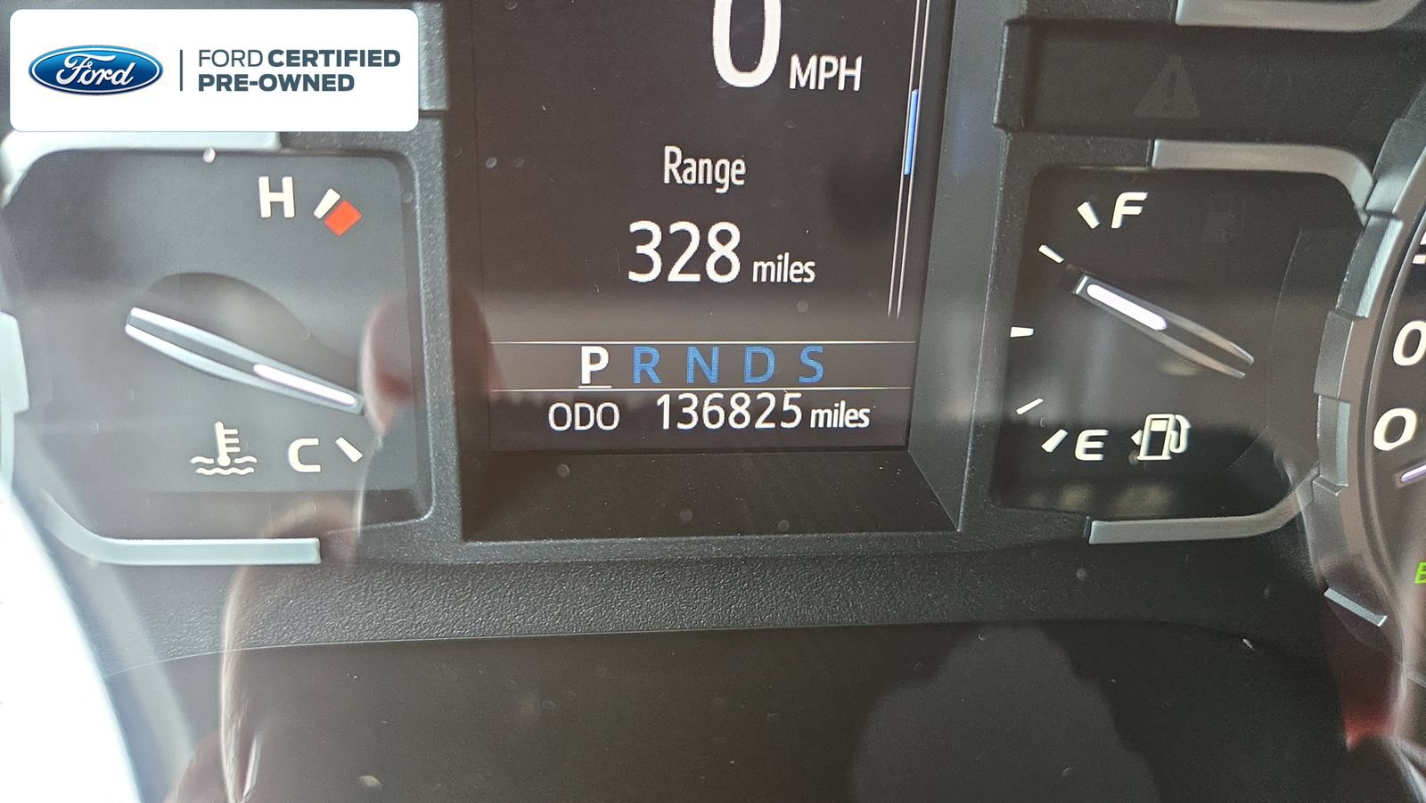 Used 2019 Toyota Tundra 1794 Edition AWD/4WD image 12