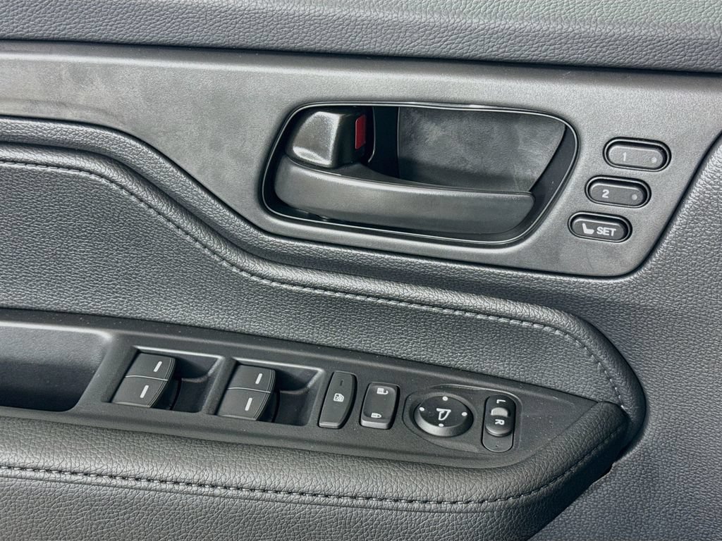 New 2026 Honda Odyssey Sport-L image 20