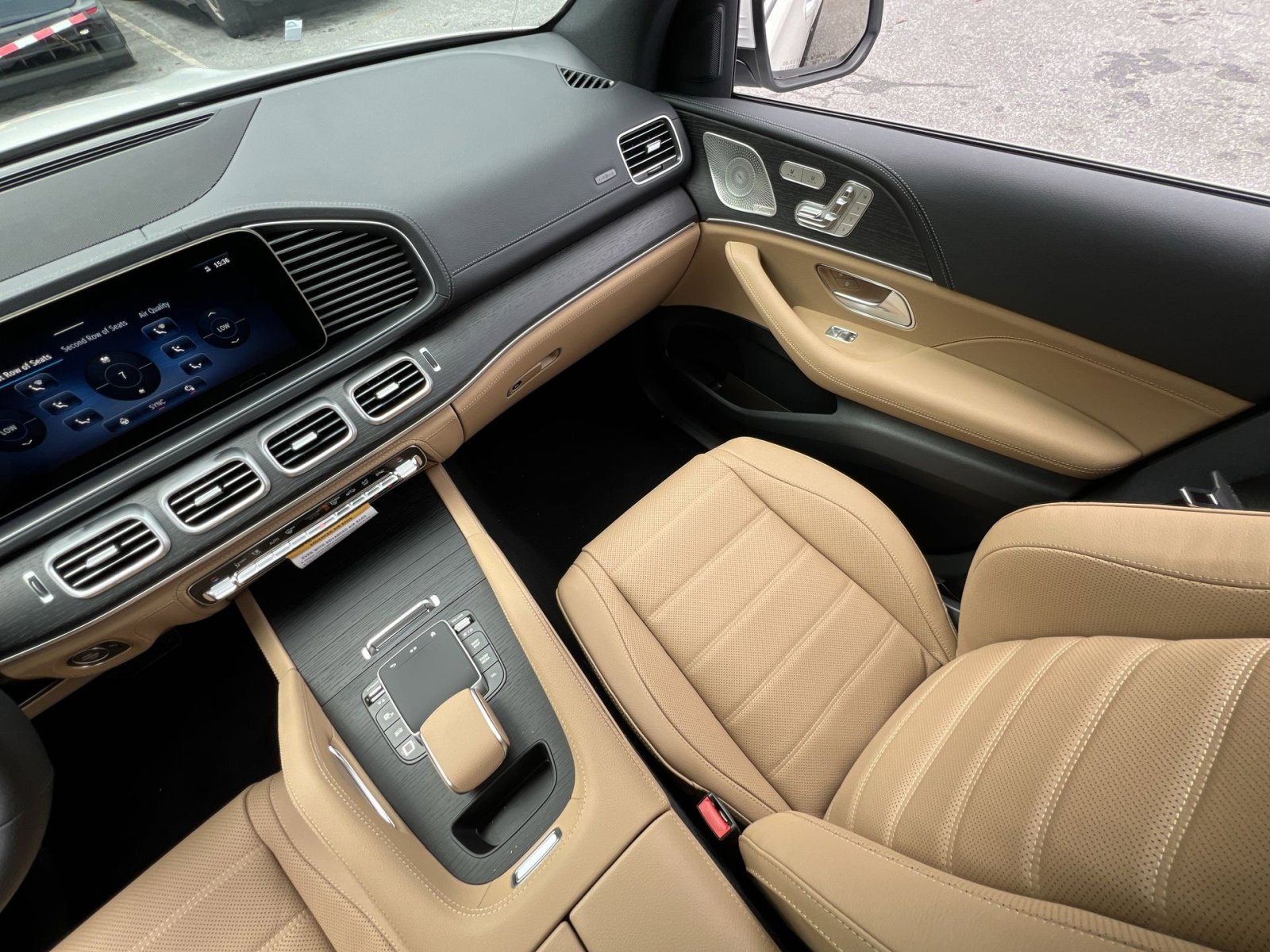 New 2026 Mercedes-Benz GLE 350 4MATIC image 14