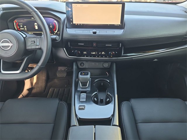 Used 2024 Nissan Rogue SL image 22