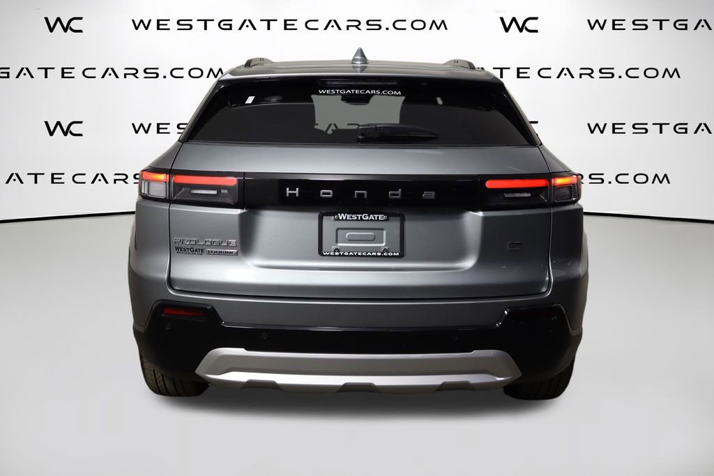 Used 2026 Honda Prologue Touring image 4