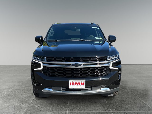 Used 2021 Chevrolet Tahoe LS AWD/4WD image 8