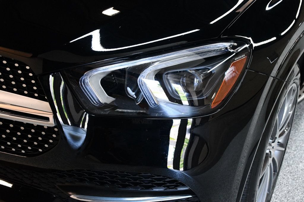 Used 2022 Mercedes-Benz GLE 450 4MATIC image 10