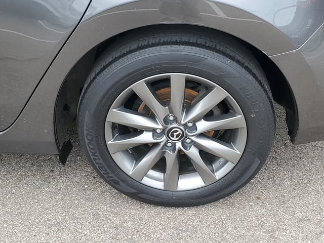 Used 2021 MAZDA MAZDA6 Touring FWD image 33