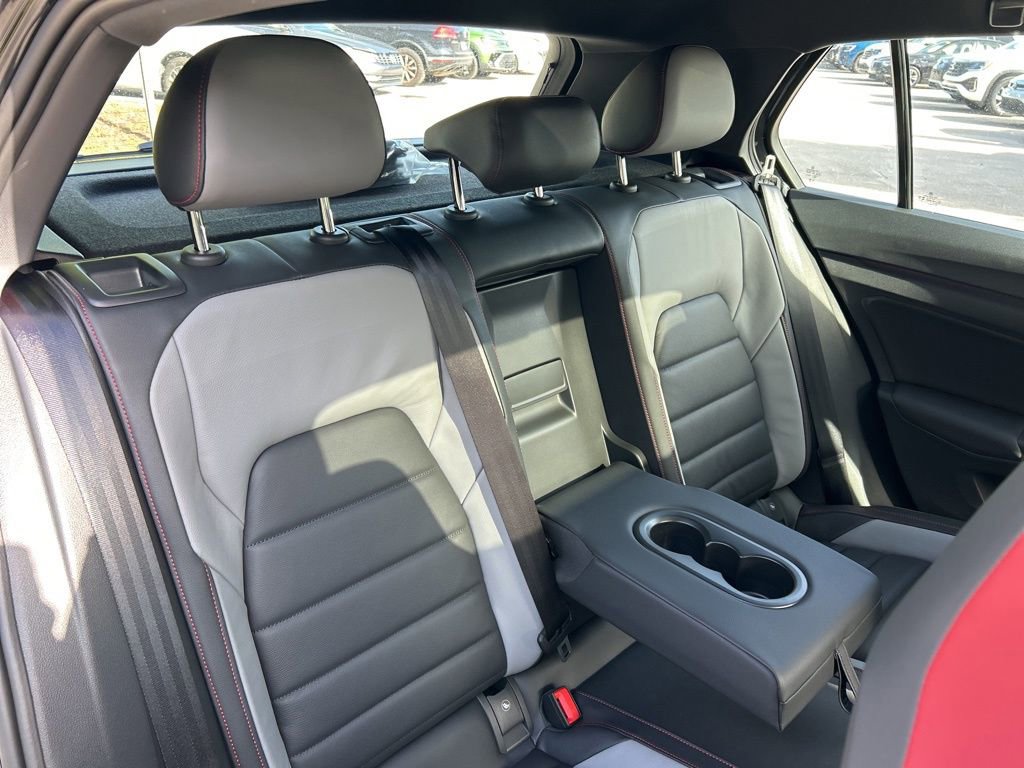 New 2026 Volkswagen GTI SE image 48