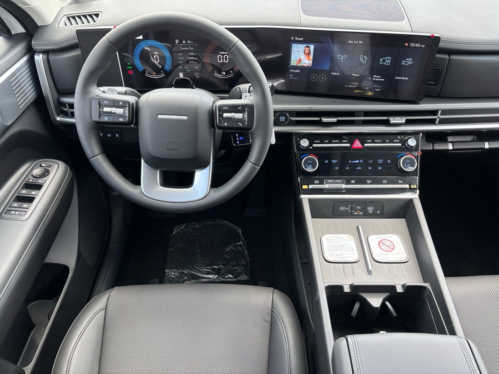 New 2026 Hyundai Santa Fe SEL AWD/4WD image 20