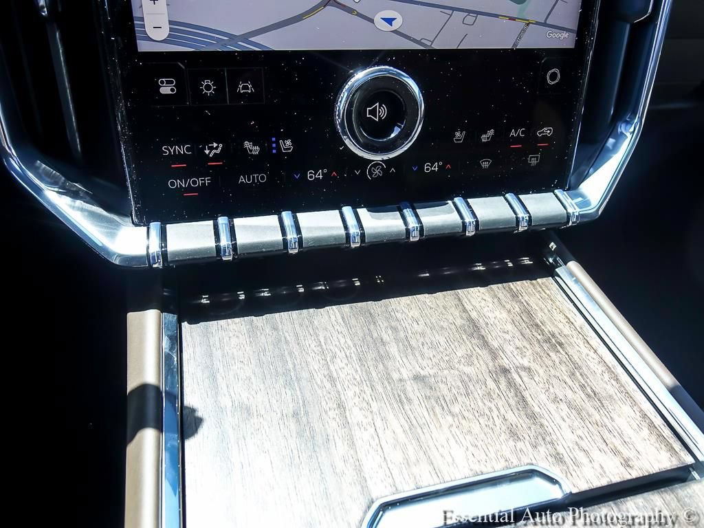 New 2026 GMC Acadia Denali Ultimate AWD/4WD image 24