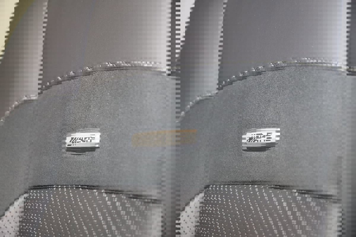 Used 2024 Mercedes-Benz GLE 53 AMG 4MATIC Coupe image 33