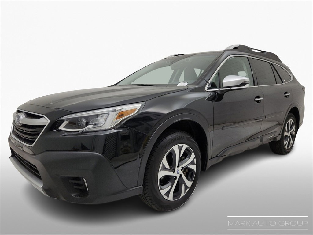 Used 2021 Subaru Outback Touring XT