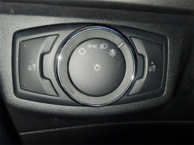 Used 2018 Ford Fusion Energi SE image 11