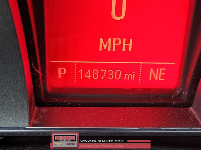 Used 2017 GMC Terrain SLE w/ Nightfall Package image 26