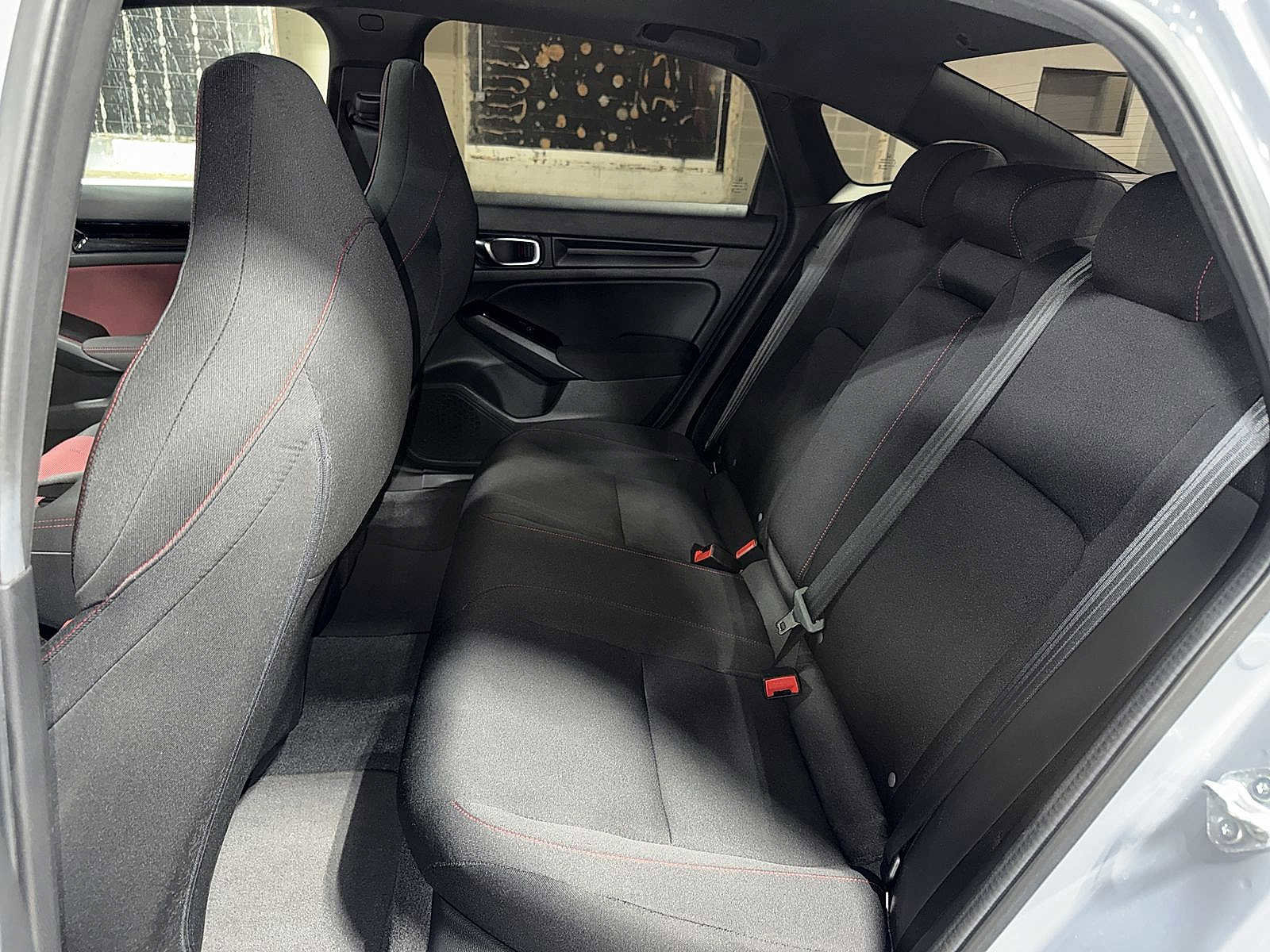 Used 2024 Honda Civic Si image 17