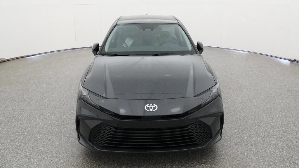New 2026 Toyota Camry LE FWD image 15