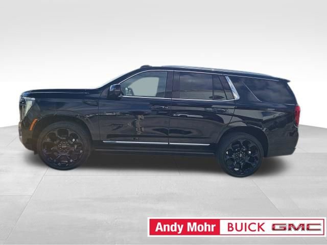 New 2026 GMC Yukon Denali image 11