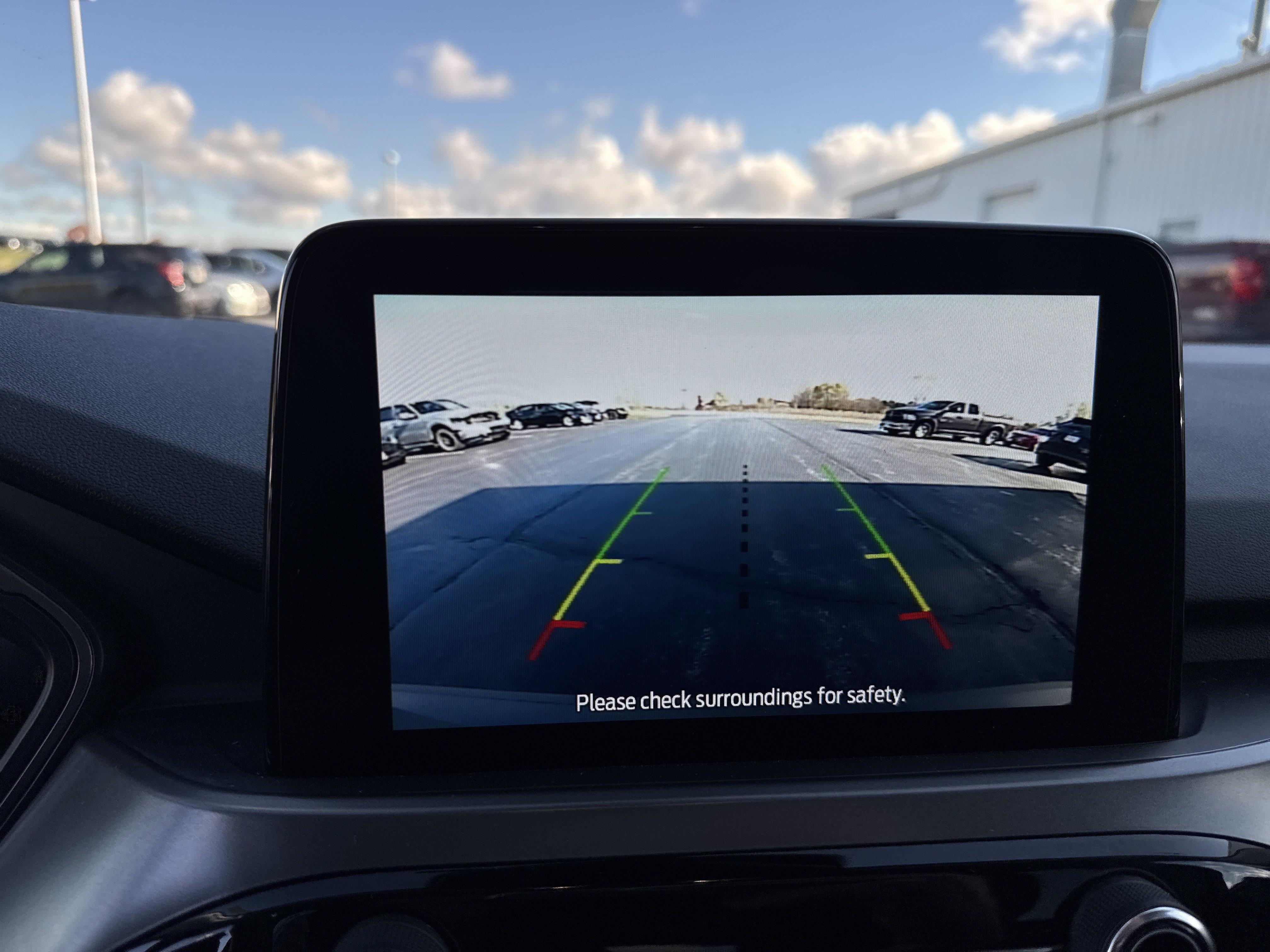 Used 2024 Ford Escape Active w/ Cold Weather Package image 33