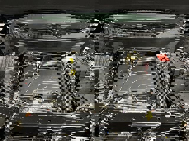 New 2026 Chevrolet Equinox LT w/ Convenience Package II image 30