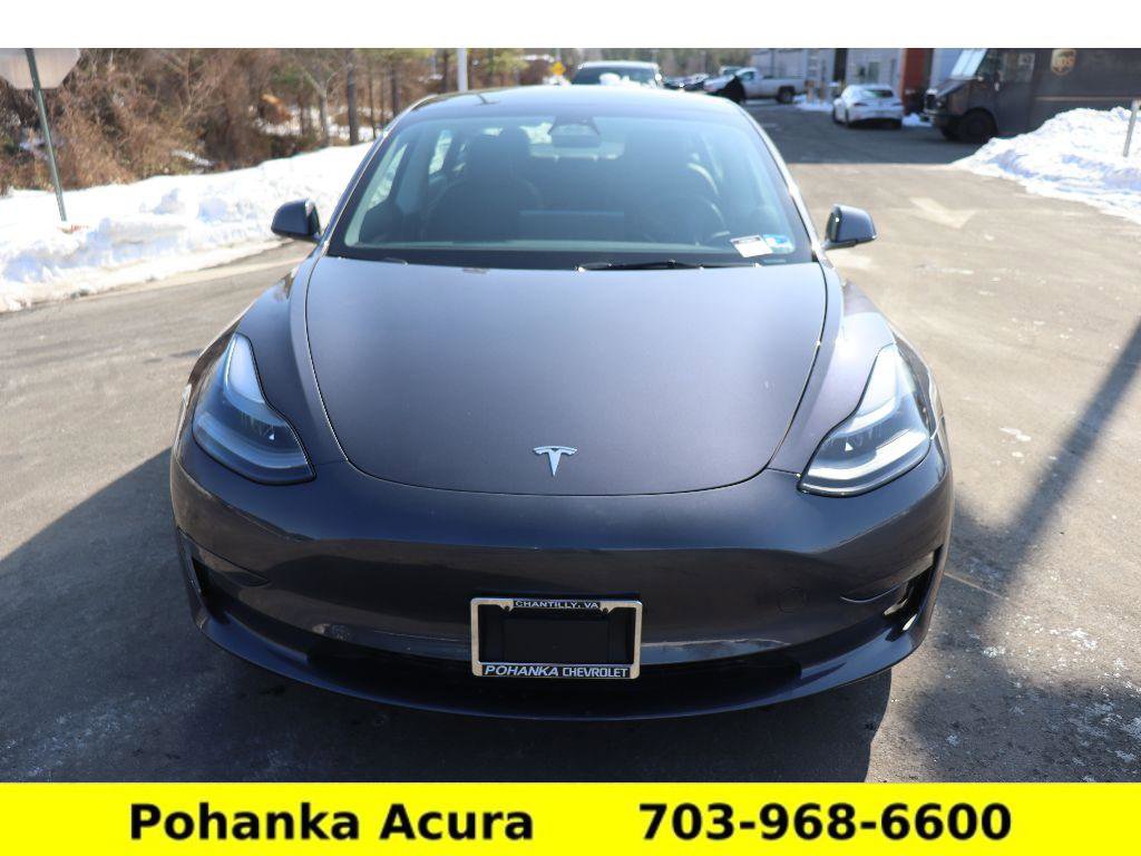 Used 2018 MAZDA MAZDA3 Grand Touring image 2