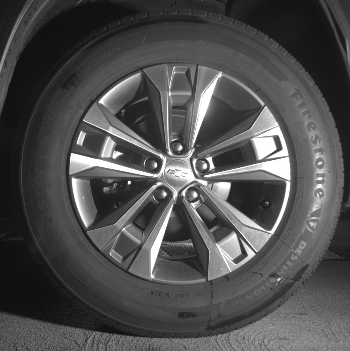 Used 2025 Chevrolet Equinox LT image 14