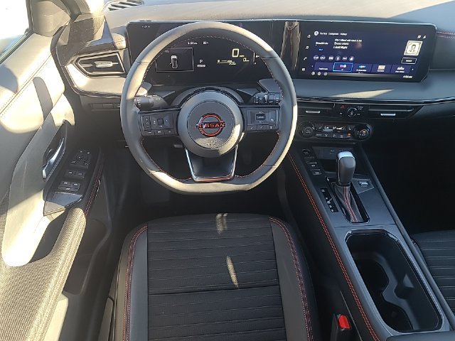 New 2027 Nissan Kicks SV w/ Rock Creek Edition AWD/4WD image 23