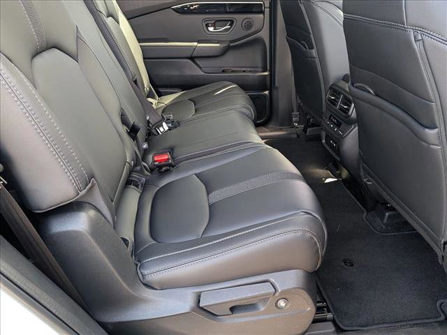 Certified 2025 Honda Pilot EX-L image 20
