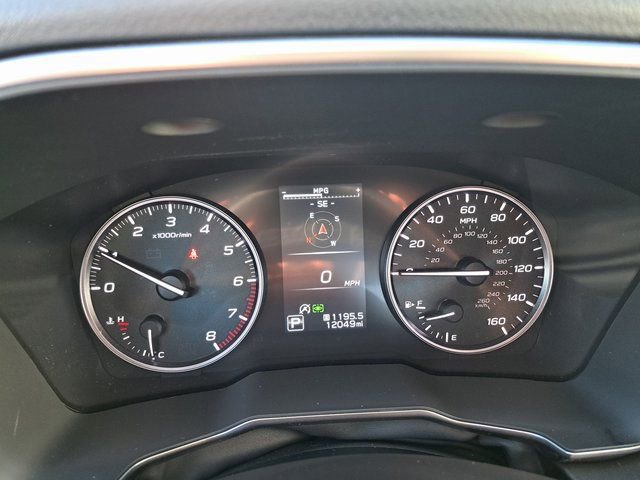 Used 2025 Subaru Legacy Limited image 14
