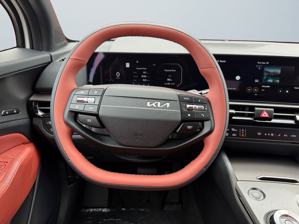 New 2026 Kia Sportage SX Prestige image 12