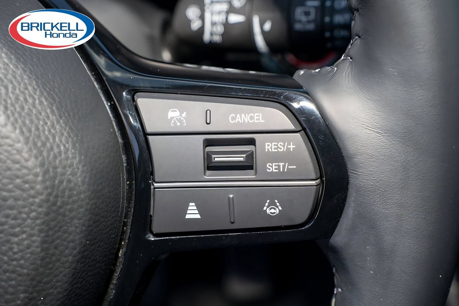 Certified 2023 Honda CR-V EX-L image 34