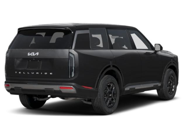 New 2027 Kia Telluride S w/ Towing Package FWD image 2