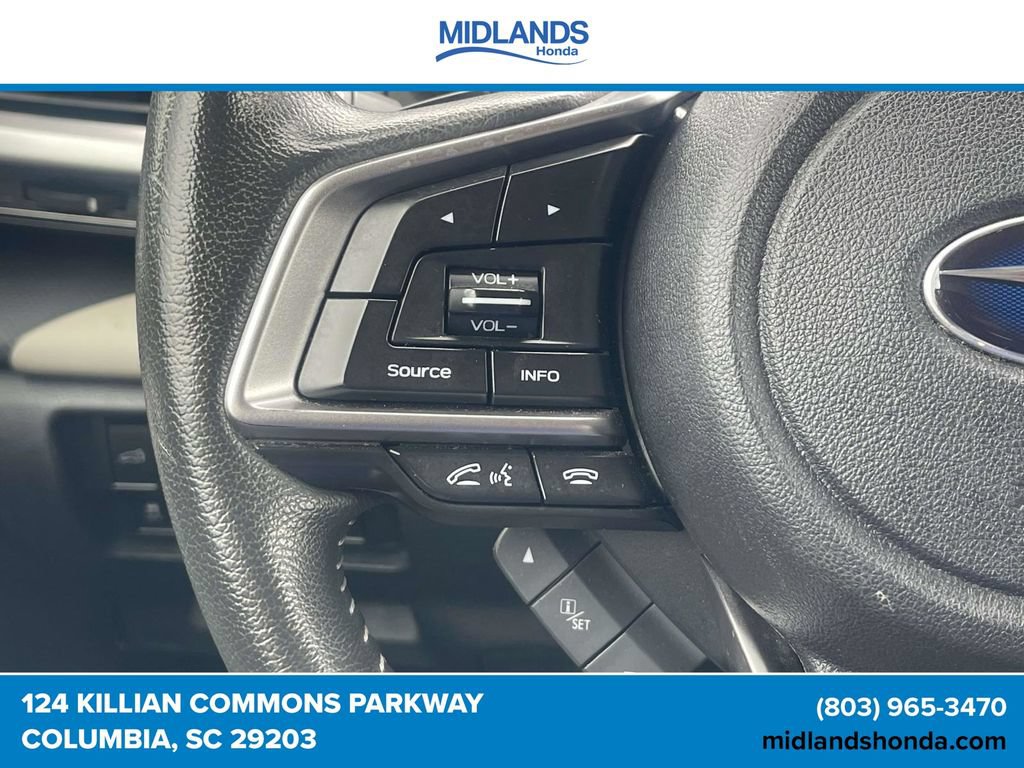 Used 2022 Subaru Forester Limited AWD/4WD image 23